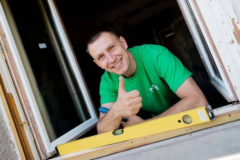 Ablak hőszigetelés felújítása