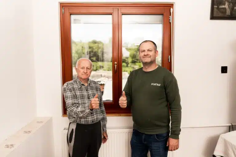 otthonfelújitási támogatás nyugdijasoknak felhasználható nyílászáró felújításre is